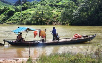 Khát vọng từ 'ốc đảo' Đầu Gò