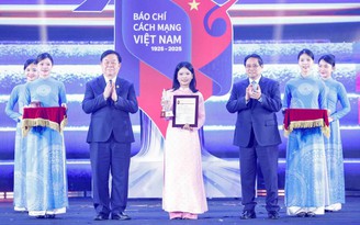 'Công thức' triệu view