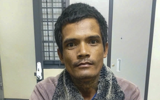 Quảng Ngãi: Một người đàn ông bất ngờ bị bắn ở cổng trung tâm y tế xã