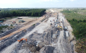 'Thủ phủ' công nghiệp phường Chơn Thành ở Đồng Nai có 2 dự án cao tốc