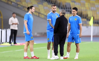 Chuyên gia Malaysia: 'Nhiều người trong FAM biết vụ nhập tịch lậu nhưng... miệng như bị bịt kín'