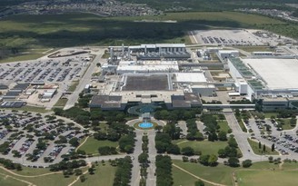 Hiện đại hóa nhà máy Taylor, Samsung muốn giáng đòn mạnh vào TSMC