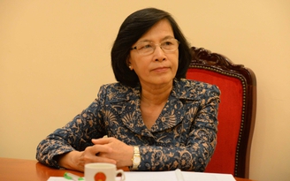 Tờ báo luôn đồng hành cùng người trẻ và đất nước