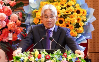 Trường ĐH Cửu Long thêm 3 chương trình đào tạo đạt chuẩn kiểm định chất lượng