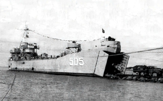 25 năm hải chiến Trường Sa: Khúc tráng ca bất tử