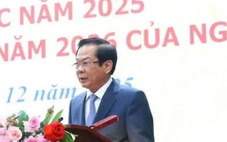 Sau sắp xếp bộ máy, cả nước giảm hơn 8.900 cơ quan chuyên môn