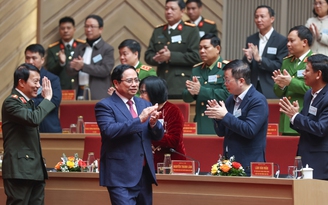 Không để xảy ra các 'điểm nóng' an ninh trật tự tại Đồng bằng sông Cửu Long