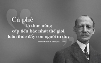 KỲ 117: Cà phê trong lịch sử thương mại toàn cầu