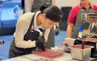 Yếu tố then chốt để thực hiện trung học nghề