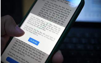 5 nội dung VNG phải cung cấp trong vụ Zalo thu thập dữ liệu cá nhân