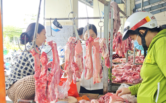 Giá heo hơi hôm nay 30.12.2025: Tiếp tục biến động