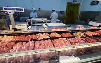 Giá heo hơi hôm nay 29.12.2025: Tiếp tục giảm nhiệt