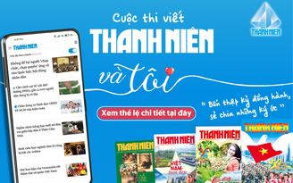 Thanh Niên và tôi: Ký ức Thanh Niên
