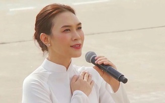 Thanh Niên và tôi: Giọng hát ở lại trên trang báo Thanh Niên