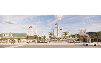 Đại hải trình bất tận tại biển Đà Nẵng sắp khởi hành