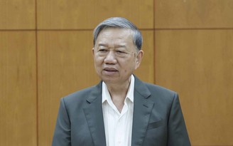 Tổng Bí thư: Không để người khuyết tật nào bị bỏ lại phía sau