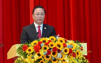 Ông Lê Trí Thanh giữ chức Chủ tịch Ủy ban MTTQ Việt Nam TP.Đà Nẵng