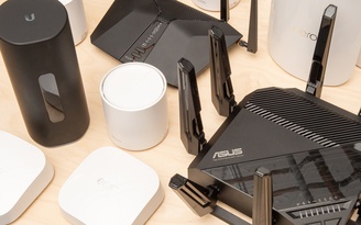 Những thói quen làm lãng phí đường truyền internet tốc độ gigabit