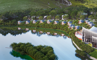 Utopia Villas & Resort - lợi thế vị trí tạo đà tăng trưởng dài hạn