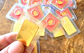 Giá vàng hôm nay 30.12.2025: Giảm 3 - 5 triệu đồng/lượng