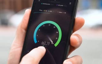 5G Việt Nam nhìn lại sau một năm 'thần tốc'