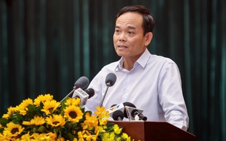 TP.HCM quyết tâm xây dựng 'Thành phố không ma túy' vào năm 2030