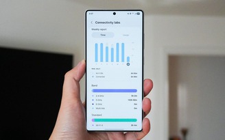 Cài đặt bí mật giúp điện thoại Samsung tăng tốc truy cập internet