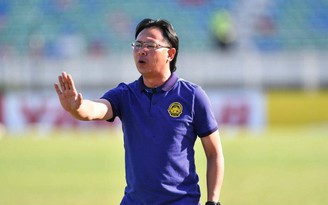 FAM cải tổ với HLV ‘mê’ bóng đá trẻ Việt Nam và giải Thanh Niên sinh viên