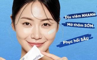 Học chuyên gia da liễu cách điều trị thâm sau mụn bằng laser để da đều màu