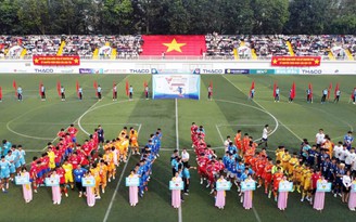 ‘Mồi lửa’ cho sự phát triển bền vững