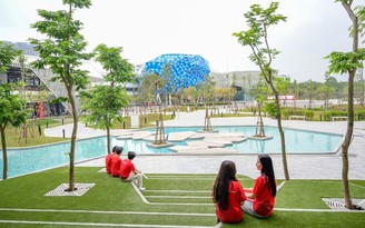 Tổ chức xếp hạng đại học QS: BUV là kiểu mẫu đảm bảo chất lượng giáo dục