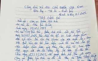 Chuyển khoản nhầm hơn 83 triệu, chàng trai mừng rỡ nhận lại tiền