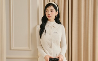 Khi trời trở lạnh, đâu là chiếc áo khoác xứng đáng để nàng đầu tư?