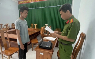 Vĩnh Long: Khởi tố bị can giao cấu với cháu gái của người cưu mang mình