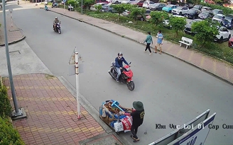 Đồng Nai: Bắt giữ nghi can trộm hơn 1 tỉ đồng của bệnh nhân