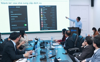 Bảo vệ dữ liệu cá nhân: 'Đầy đủ, không ngoại lệ'