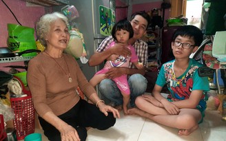 Những mảnh đời khốn khó sau khi xuất hiện trên Báo Thanh Niên: Đã hồi sinh