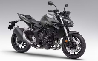 Hao dầu động cơ bất thường, mô tô Honda tại Việt Nam bị triệu hồi