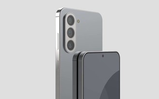 Galaxy A57 hứa hẹn viền mỏng, màn hình đẹp hơn nhưng giá không đổi