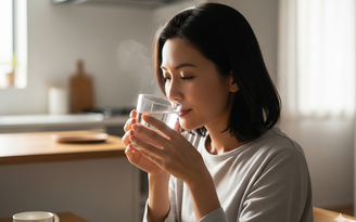 Thói quen buổi sáng giúp kiểm soát huyết áp một cách tự nhiên