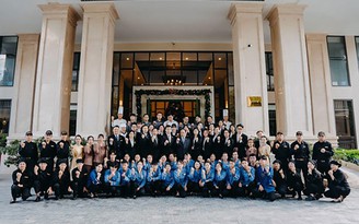 Pistachio Hotel Sapa và hành trình 7 năm đánh thức cảm xúc