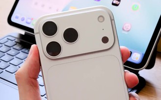 iPhone 17 Pro bất ngờ mất tính năng có từ đời iPhone 12 Pro