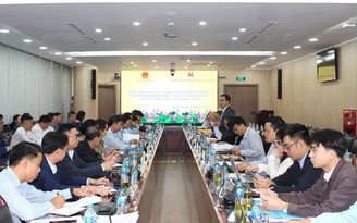 TKV lập kế hoạch cung ứng 42 triệu tấn than cho sản xuất điện 2026