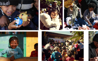 Thanh Niên và tôi: Trưởng thành từ bài viết không dám gửi