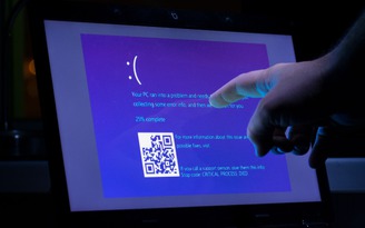 Microsoft thừa nhận sự cố nghiêm trọng trên Windows 11