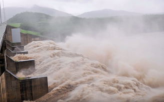 Rà soát vận hành liên hồ sau vụ Thủy điện Sông Ba Hạ xả lũ kỷ lục