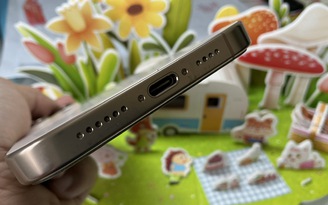 Từ iPhone đến laptop Windows: USB-C định hình lại ngành công nghệ