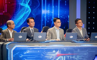 CIO Techcombank trên ghế nóng 'A.I thực chiến': Tận dụng AI giải quyết bài toán thực tiễn