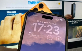Những thay đổi đáng chú ý trên iPhone 18 Pro Max