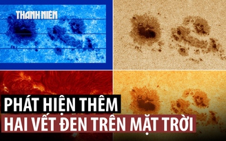 Nguy cơ tái diễn tình huống siêu bão mặt trời mạnh nhất lịch sử